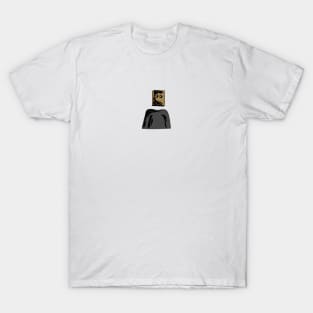 bag head T-Shirt